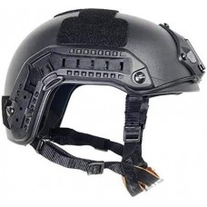 ATAIRSOFT Adjustable Maritime Helmet ABS for Airsoft Paintball (2 Sizes)