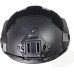 ATAIRSOFT Adjustable Maritime Helmet ABS for Airsoft Paintball (2 Sizes)
