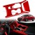 ATAIRSOFT 2PCS Gear Shift Panel Cover Carbon Fiber Style Fits for Honda Hybrid Accord 2018-2022 Interior Accessories for Gear Shift Panel Trim Red (Gas Version)