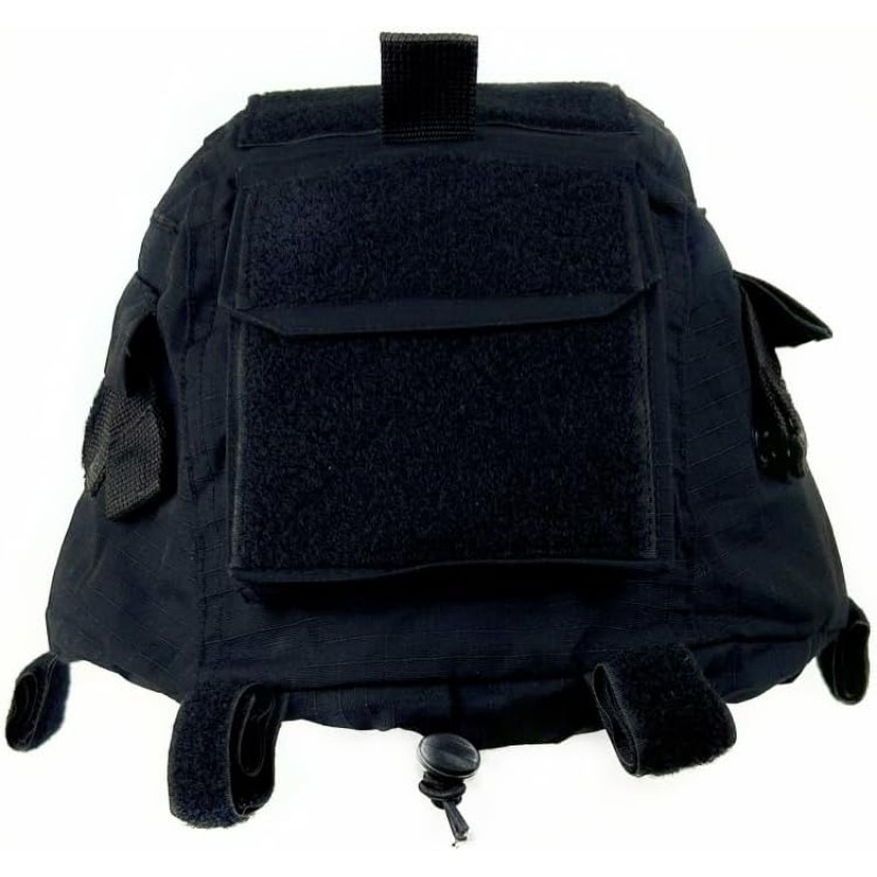 Couvre Casque Tactique Elastic WST Multicam Pour Casque FAST WOSPORT