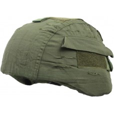 ATAIRSOFT Emerson Airsoft Tactical Helmet Cover for MICH 2000 Ver2/ACH Helmet